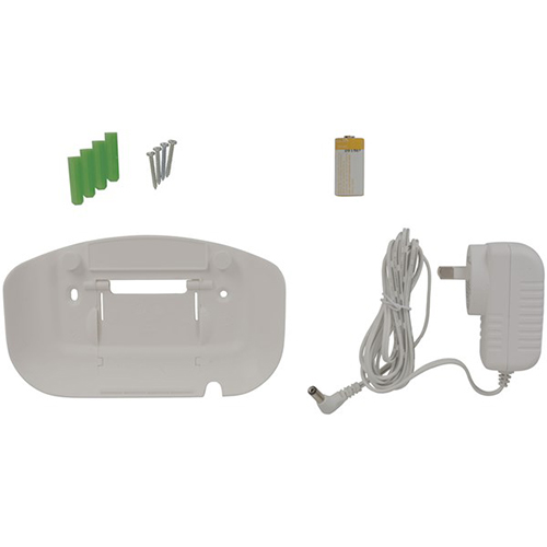 Boltek wireless hot sale alarm system