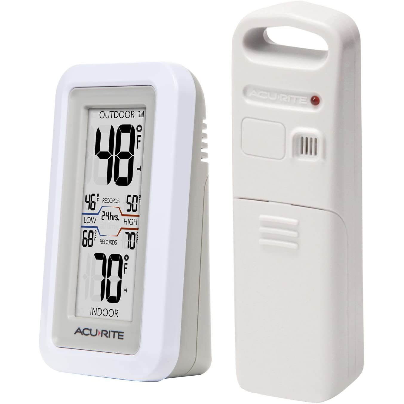 AcuRite 06009RM - Wireless Temperature Sensor
