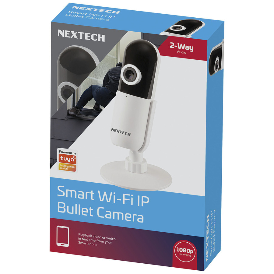 nextech 1080p wifi camera